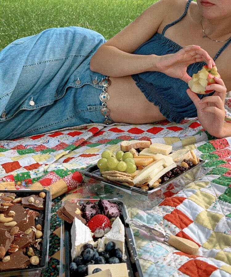 low spend summer activities