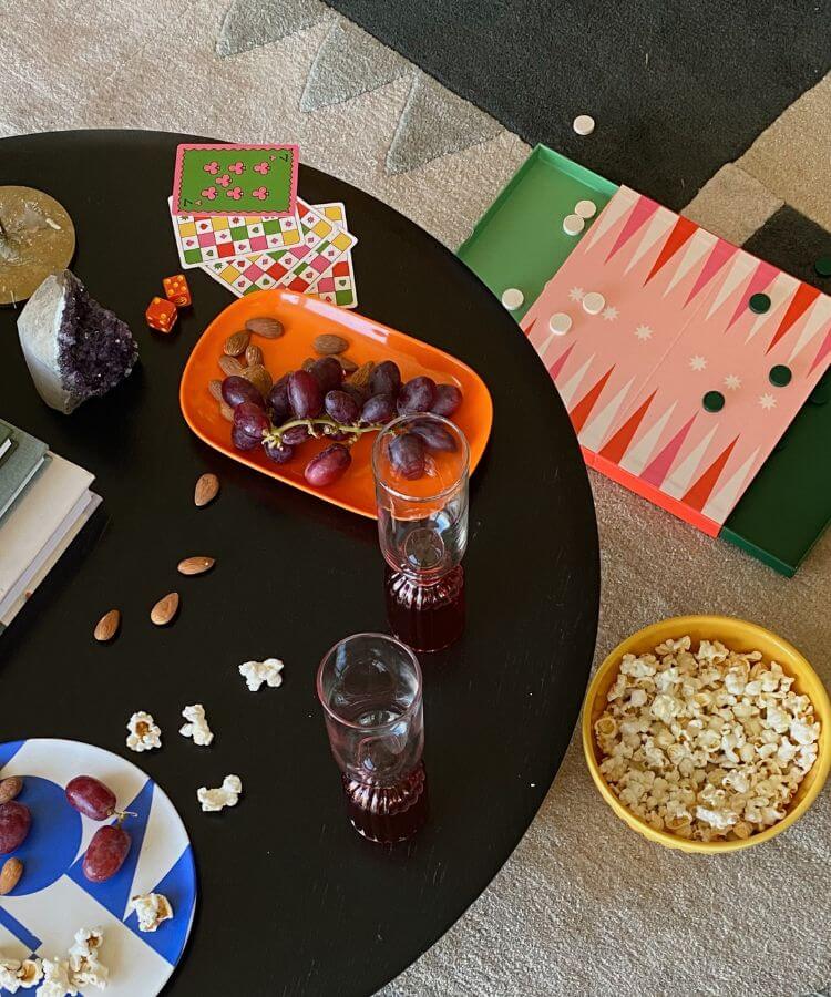 low spend summer activities