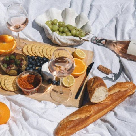 low spend summer activities