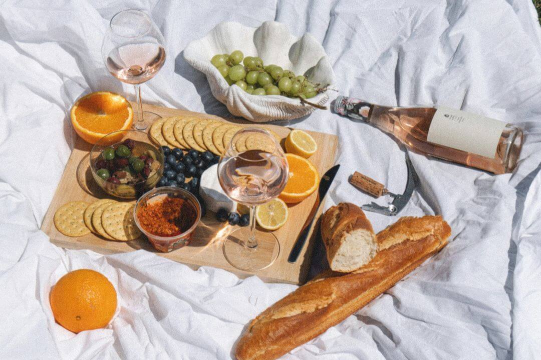 low spend summer activities