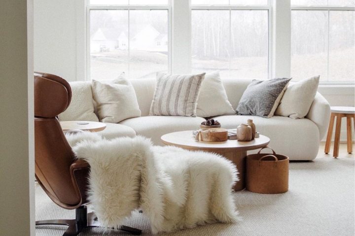 how to make house feel warmer