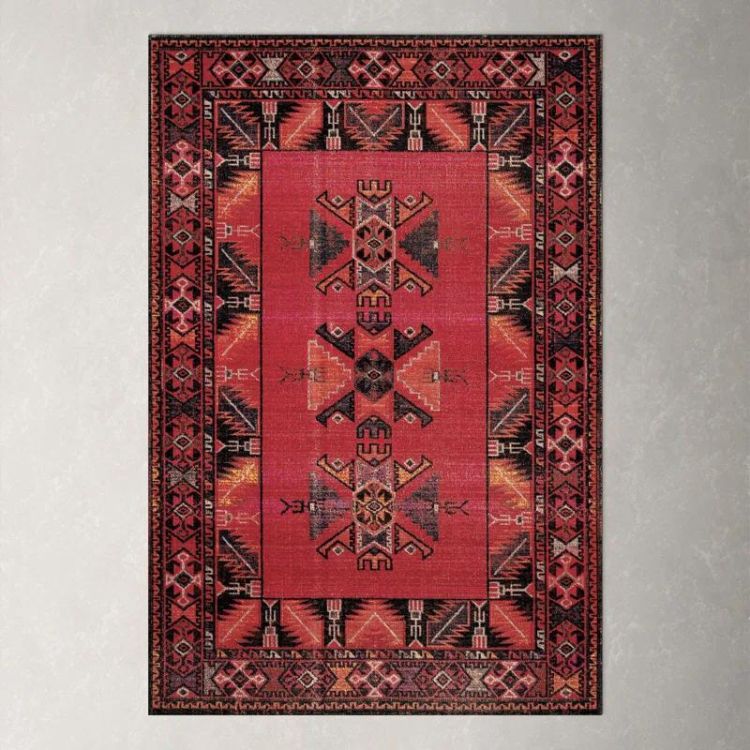 Moroccan Rug