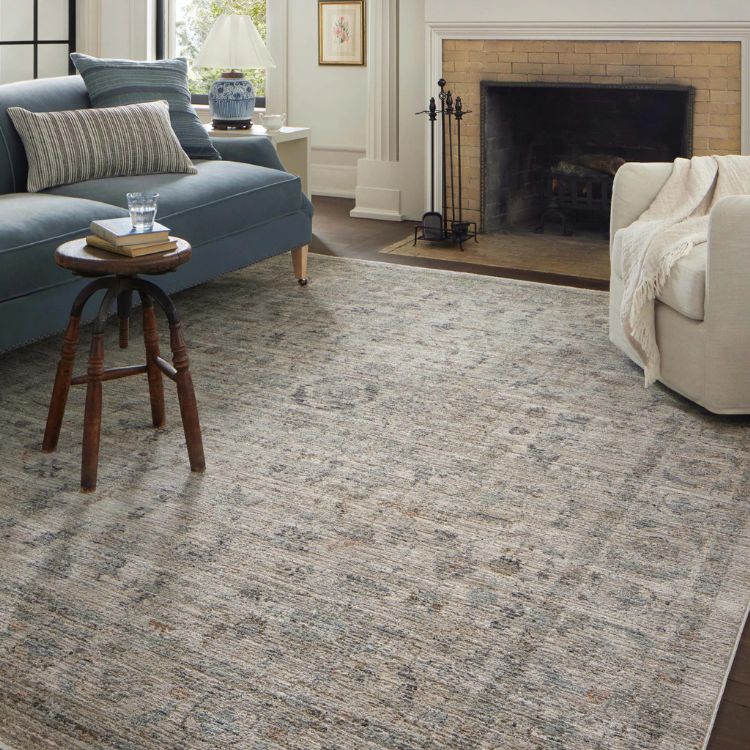 Jean Stoffer x Loloi Katherine Rug