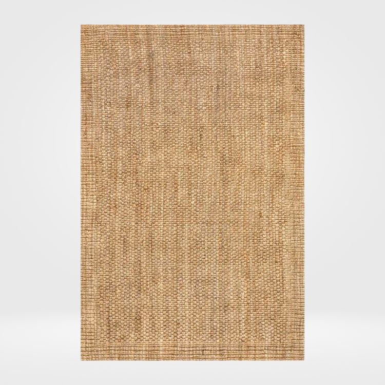 Jute Area Rug