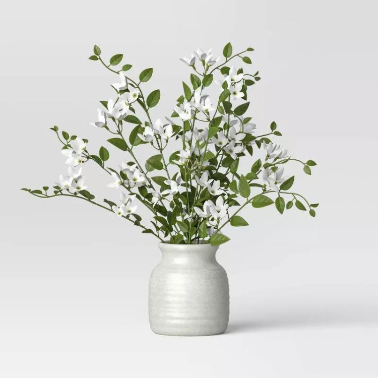 Artificial Floral Arrangement