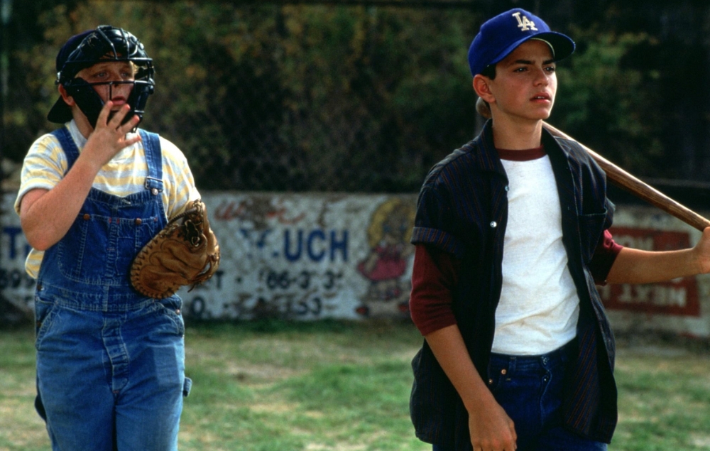 nostalgic summer movies