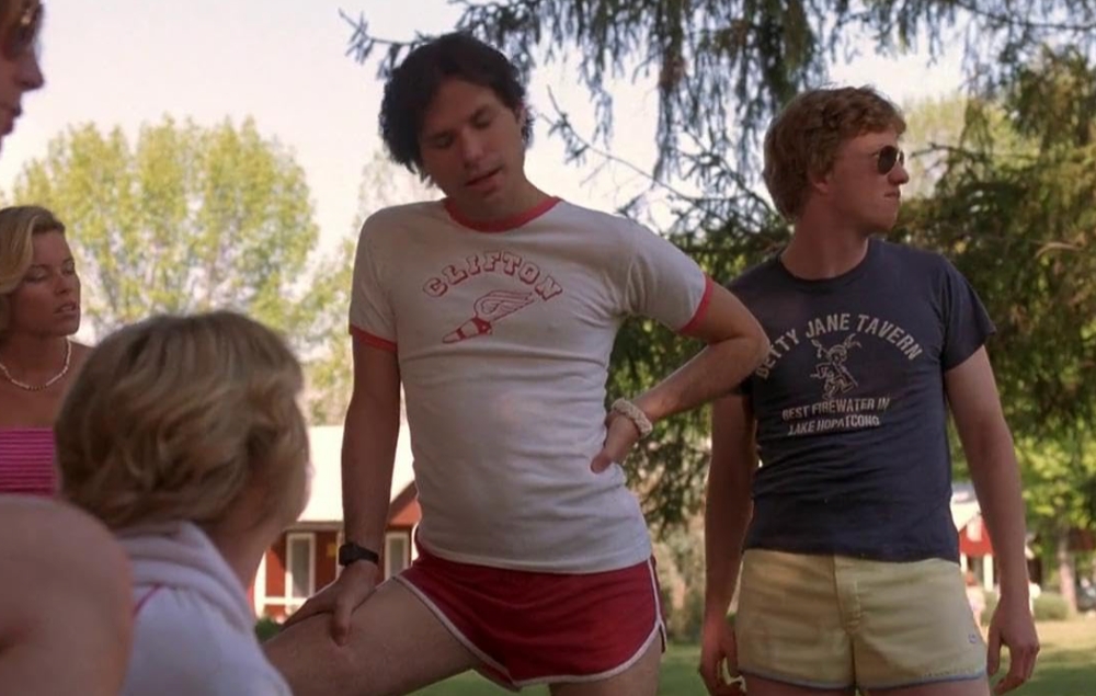 nostalgic summer movies