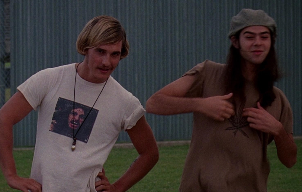 nostalgic summer movies