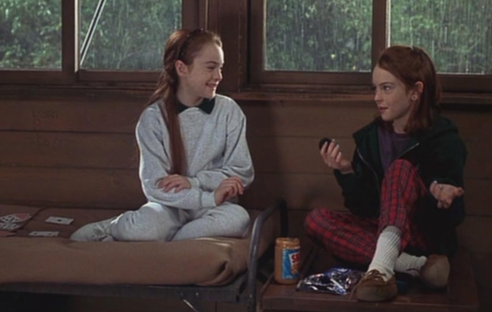 nostalgic summer movies