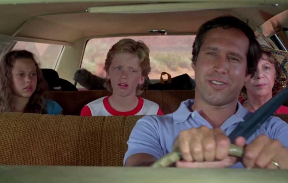 nostalgic summer movies