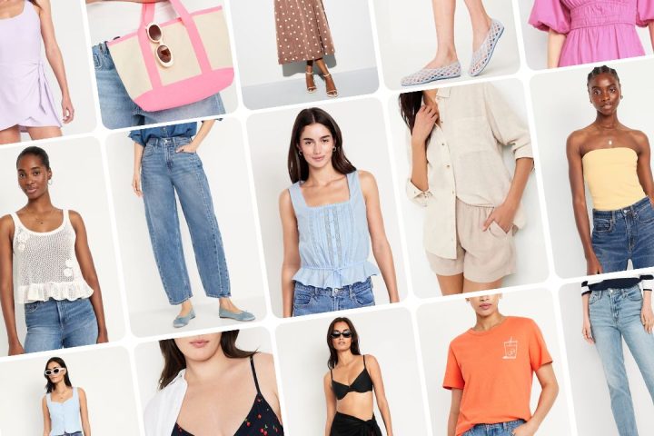 old navy summer sale