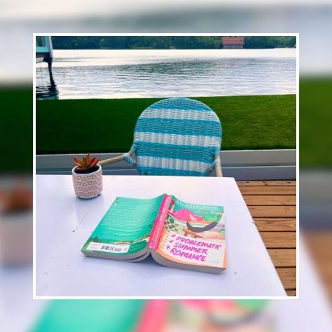 problematic summer romance