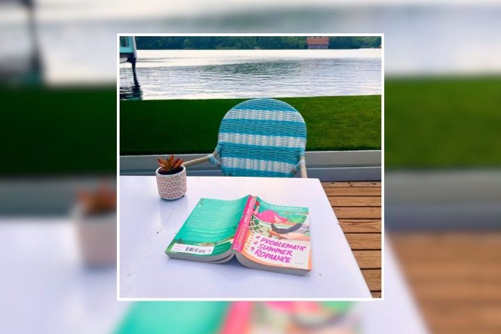 problematic summer romance