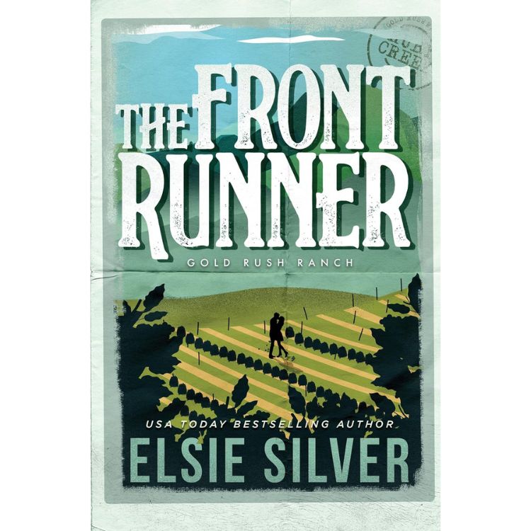 The Front Runner