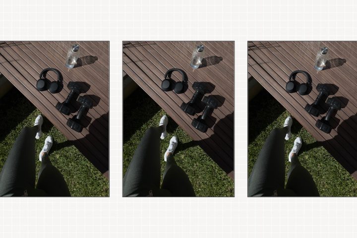 romanticize your workouts