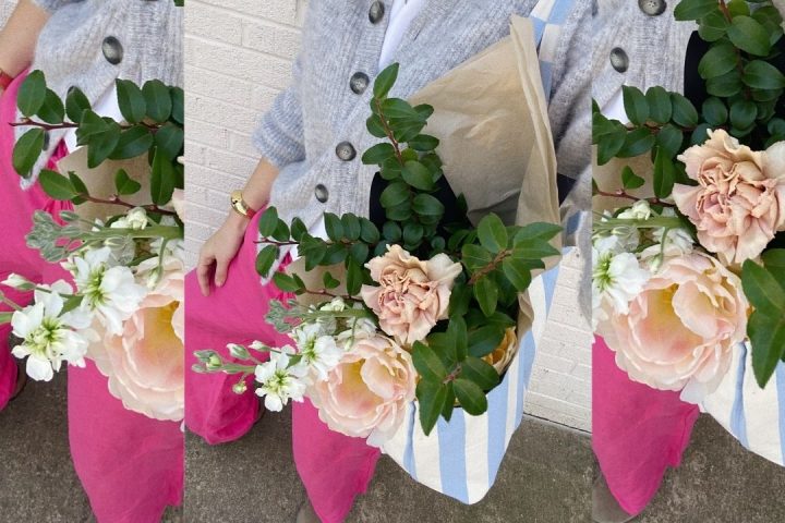 romanticize your life this spring