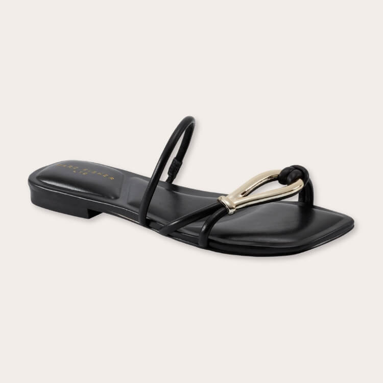 Slide Sandals
