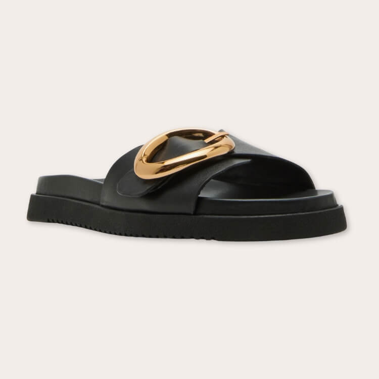Slide Sandals