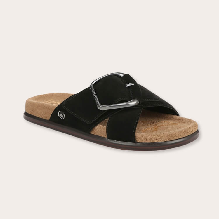 Slide Sandals