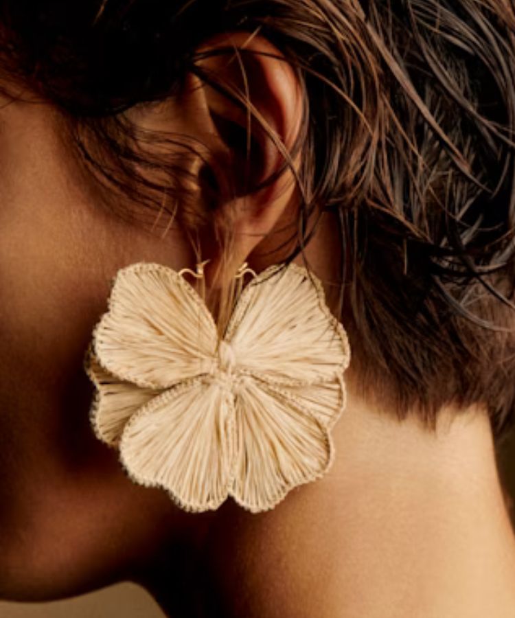 Luana Earrings