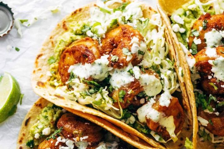 spring produce recipes