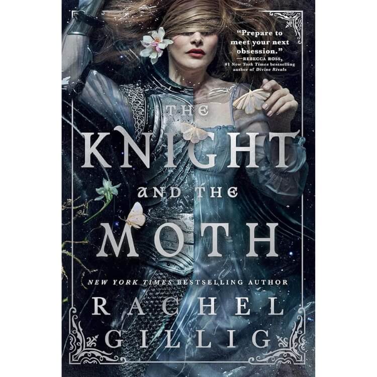 The Knight and The Moth