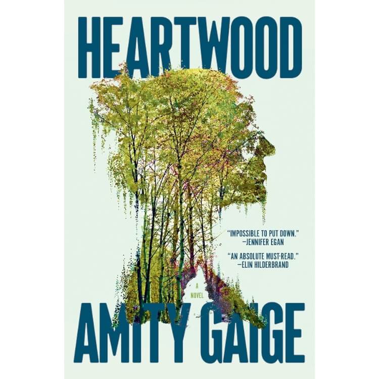 Heartwood
