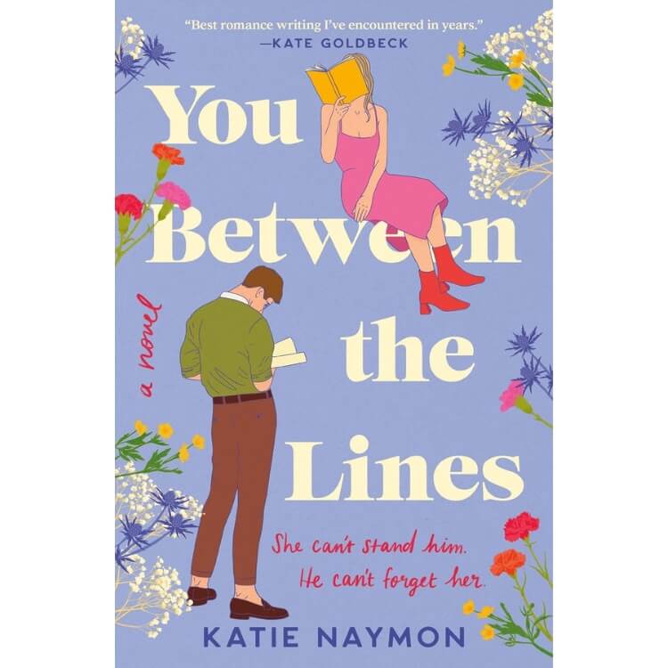 You Between the Lines