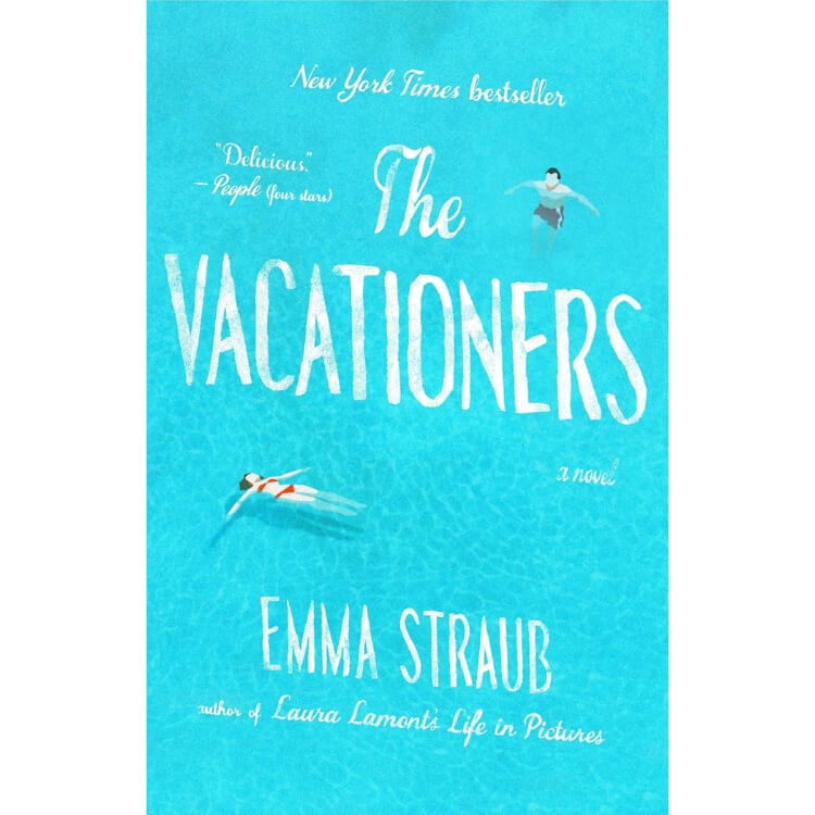 The Vacationers