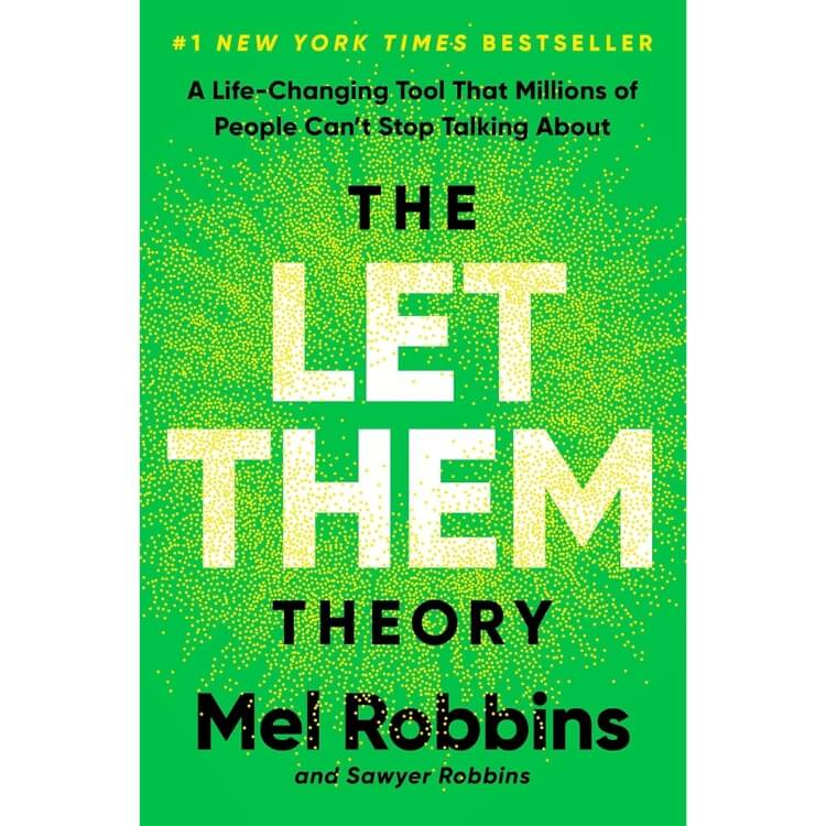 The Let Them Theory