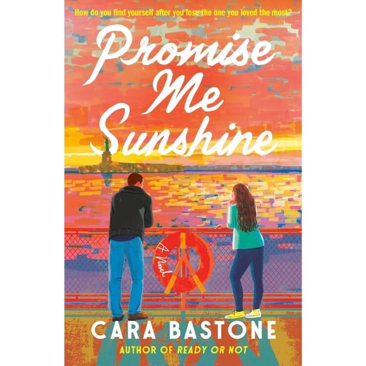 Promise Me Sunshine