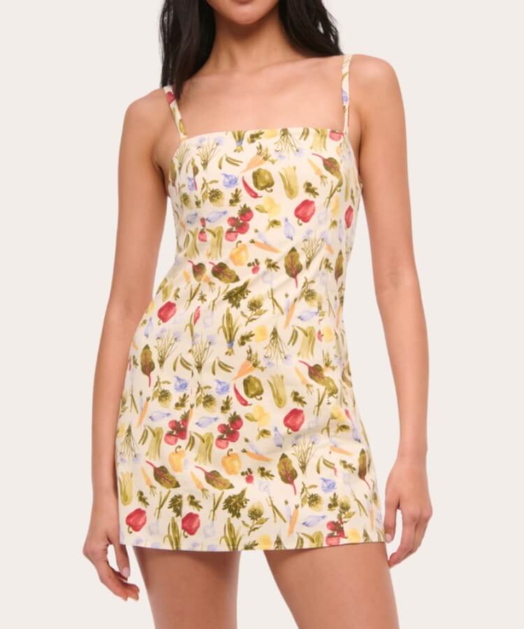 Everyday Skort Dress