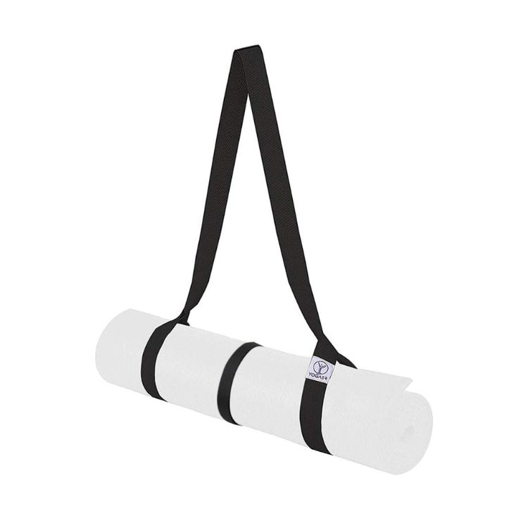 Yoga Mat Carrier Strap