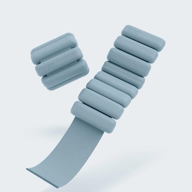Bala Bangles Wrist & Ankle Weights