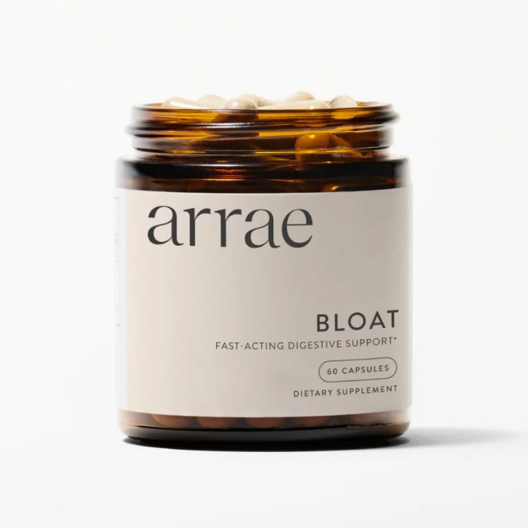 Anti-Bloating Supplements