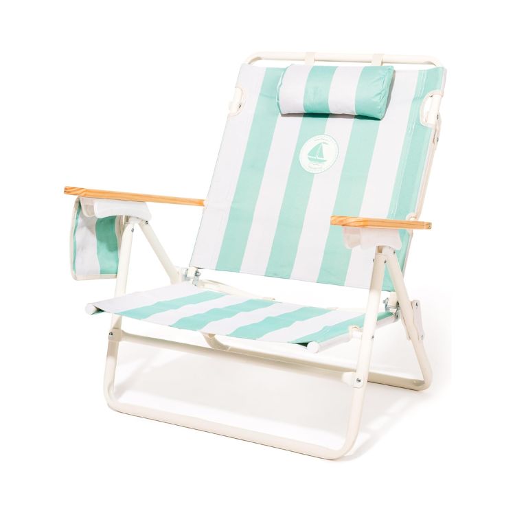 Lightweight Beach Chair