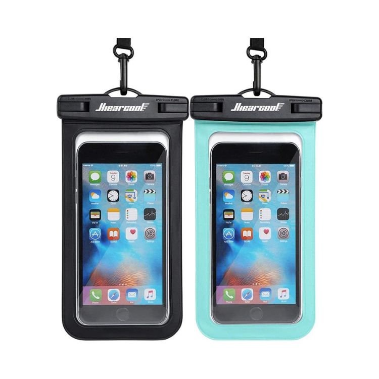 Waterproof Phone Pouch