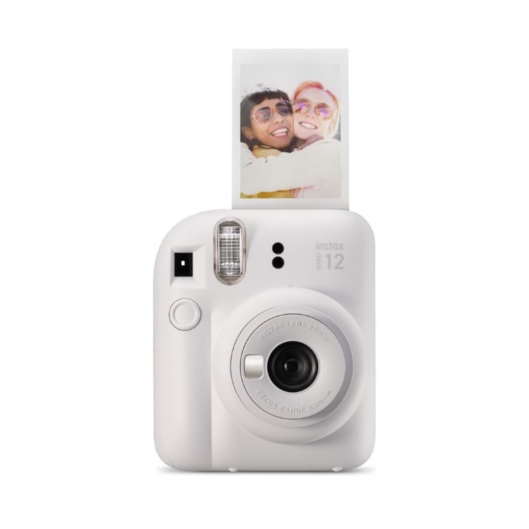 Fujifilm Instant Film Camera