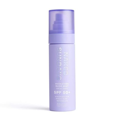summer essentials spf top up spray