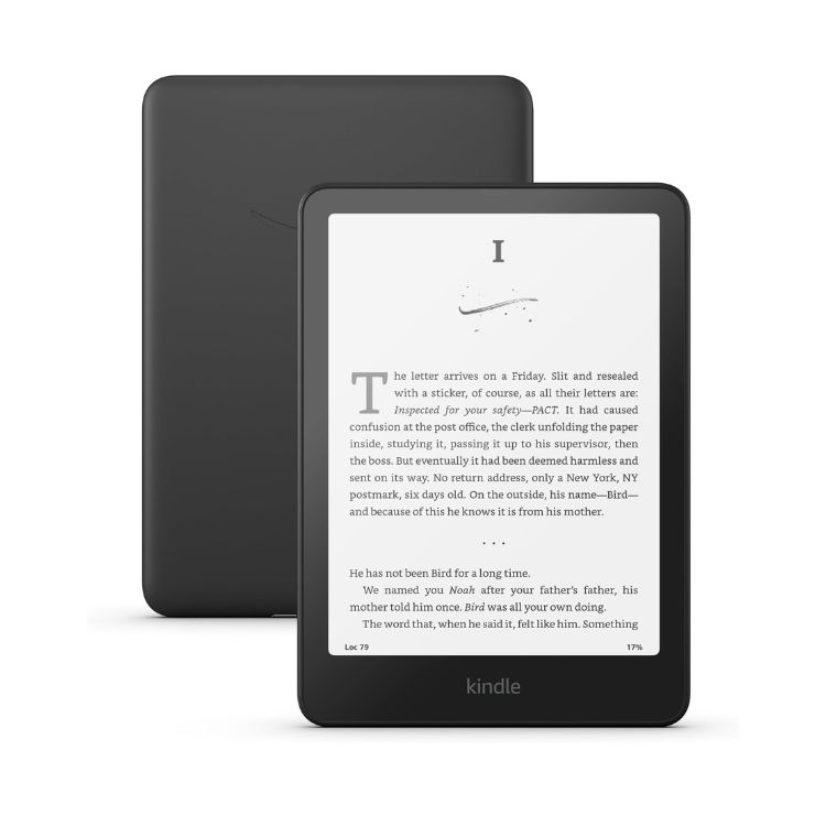 Kindle Paperwhite