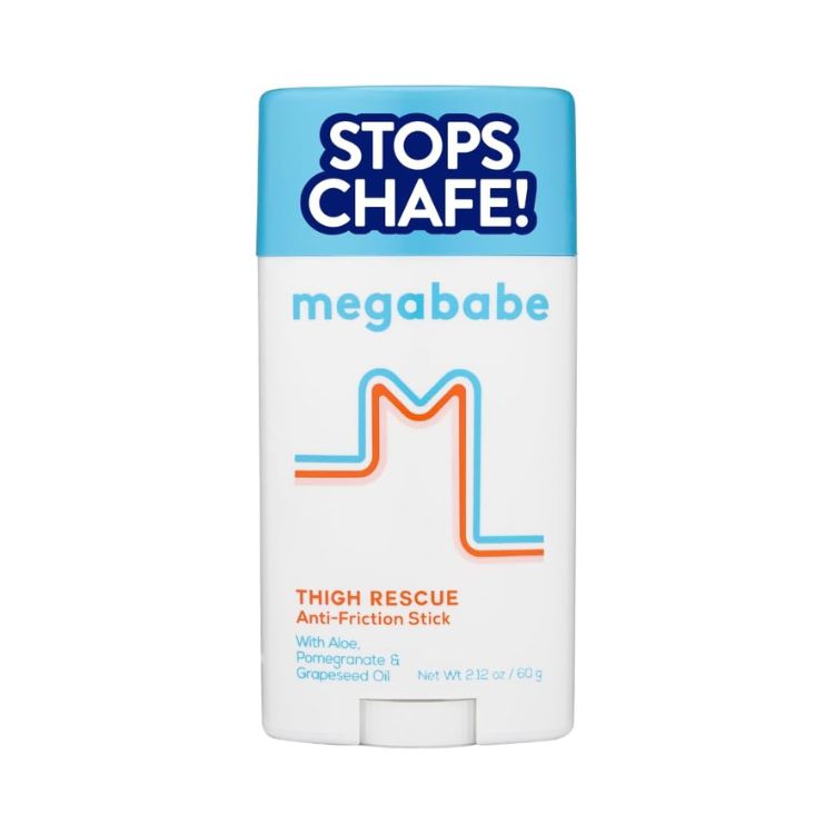 Thigh Rescue Anti-Chafe Stick