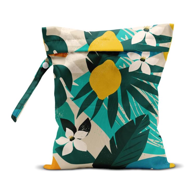 Wet Bag for Swimsuits