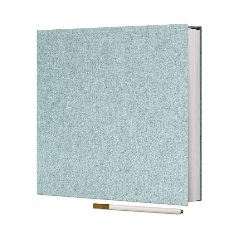 Self Adhesive Scrapbook Album