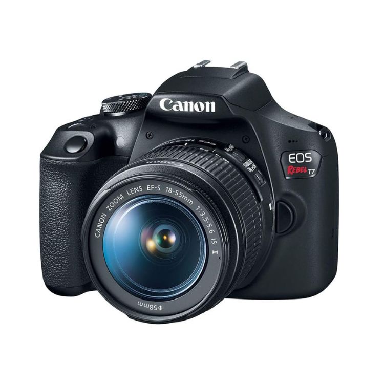 Canon DSLR Camera