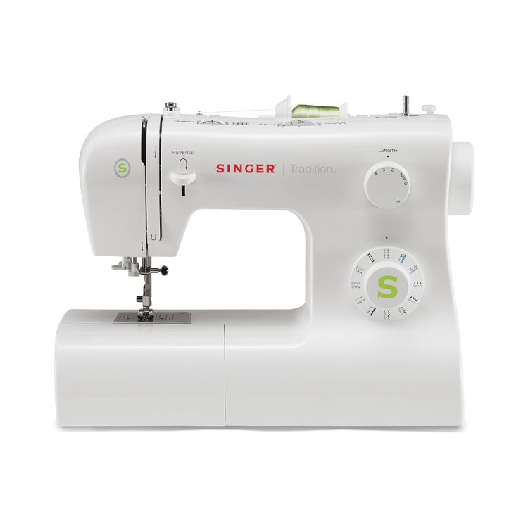 Sewing Machine with Automatic Needle Threader
