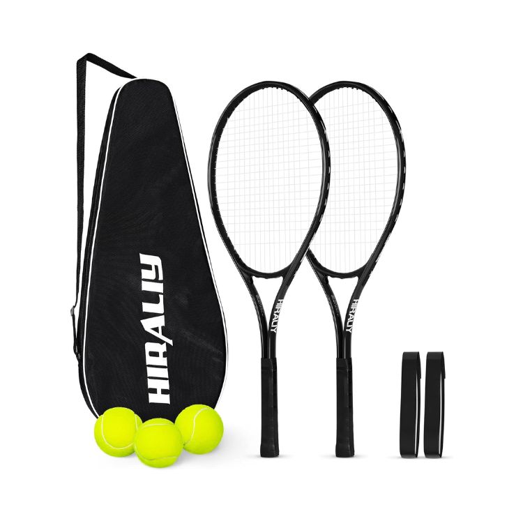 Tennis Rackets Set