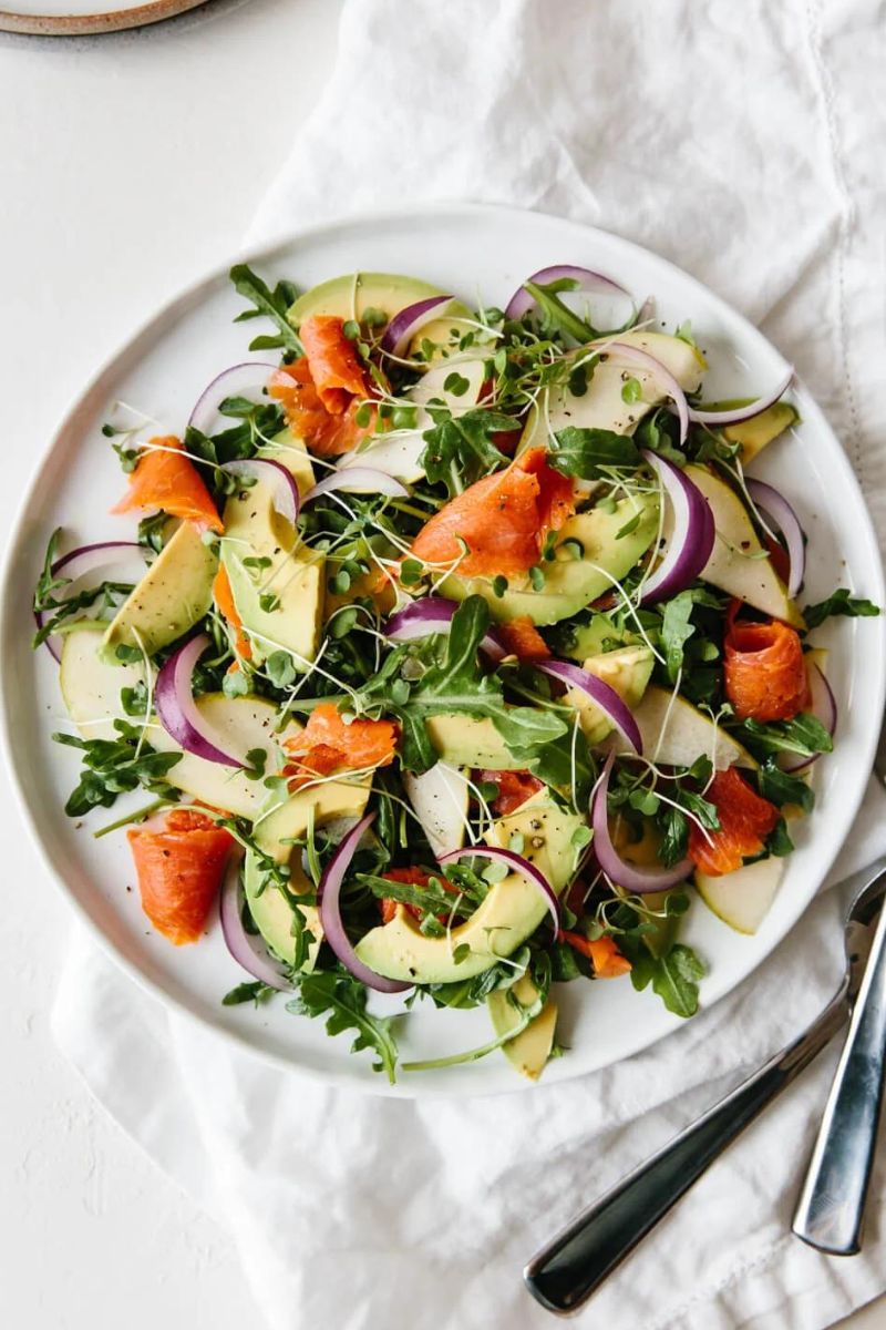 summer salad recipes