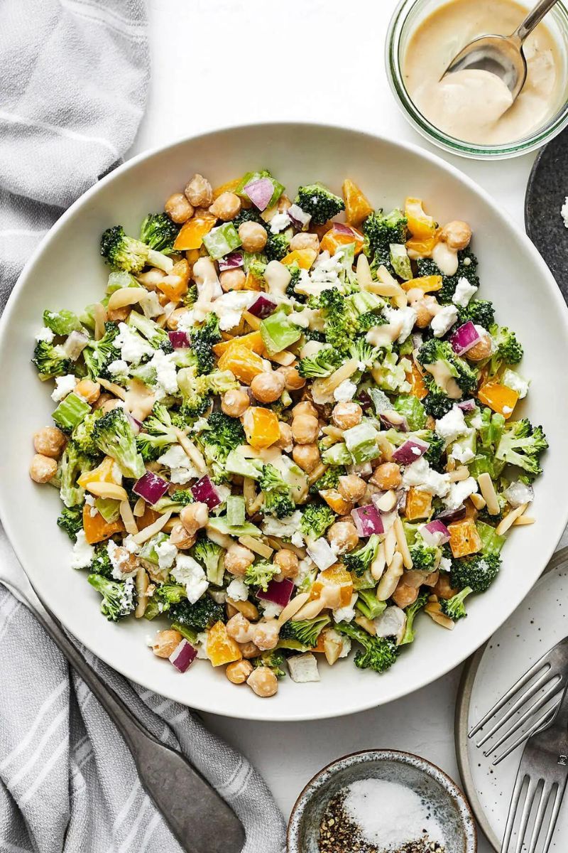 summer salad recipes