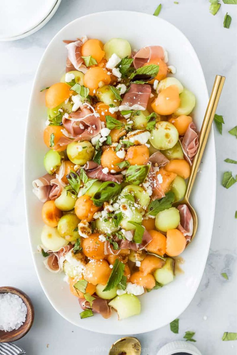 summer salad recipes