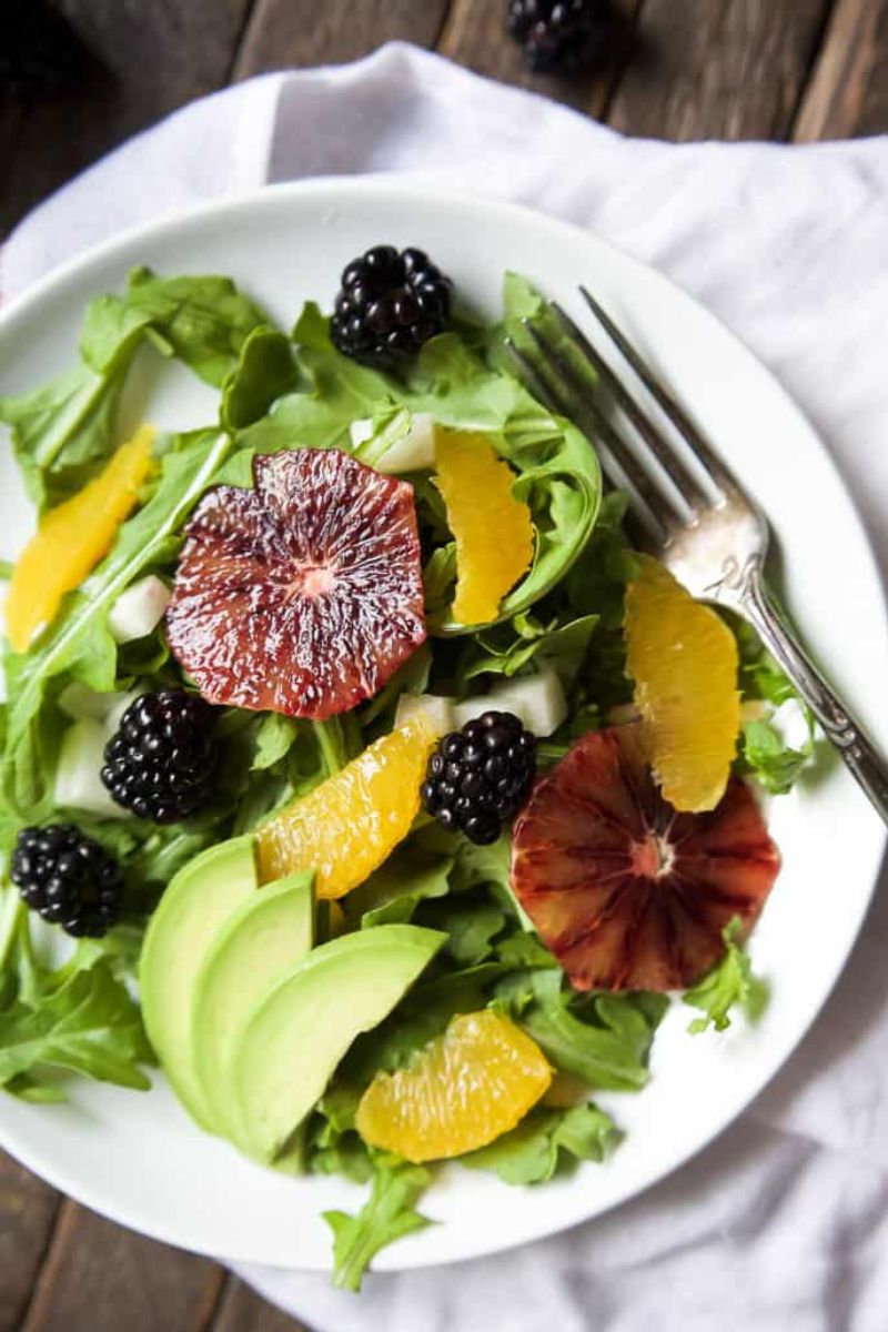 summer salad recipes